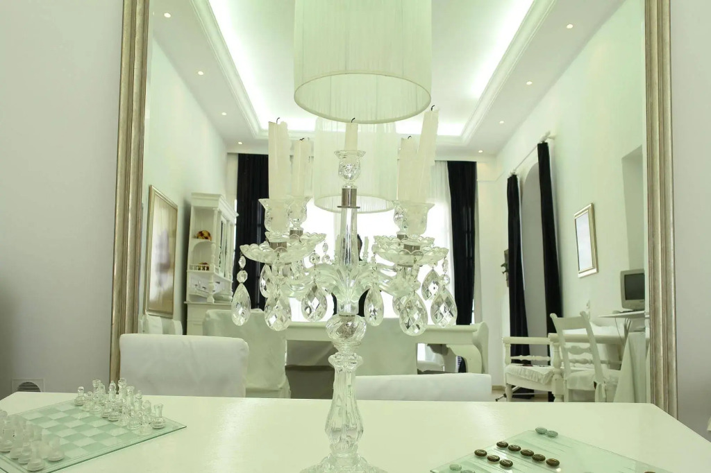 Paradise Art Hotel by Mr and Mrs White