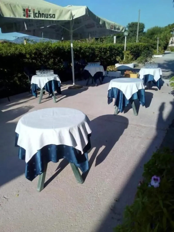Hotel La Vela