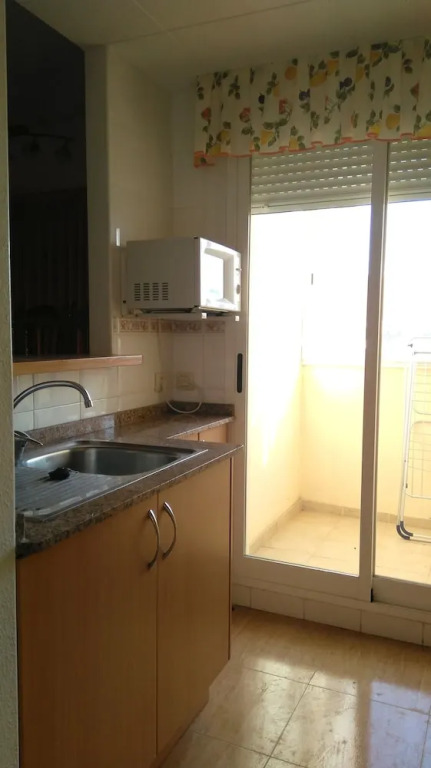 AP Costas Voramar Apartamento