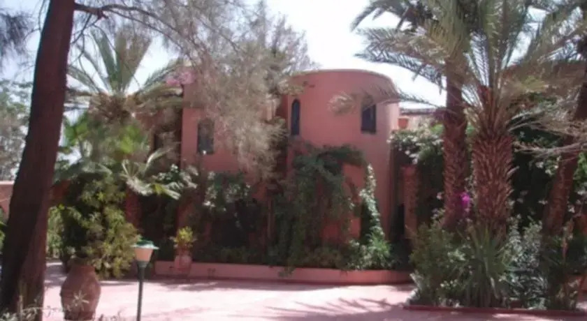 Villa Yasmina