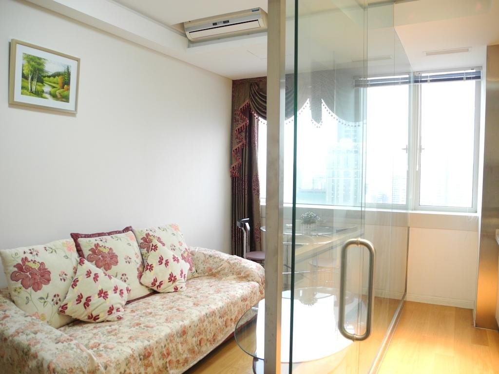 Yu Jia Apartment Hotel
