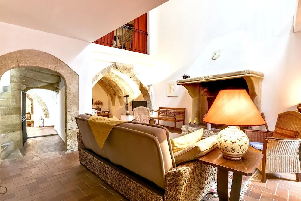 Holiday home Rue Bassac
