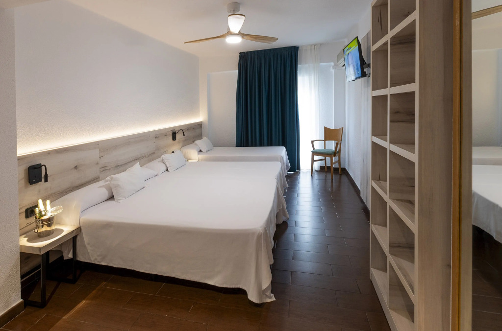 Hotel Bersoca