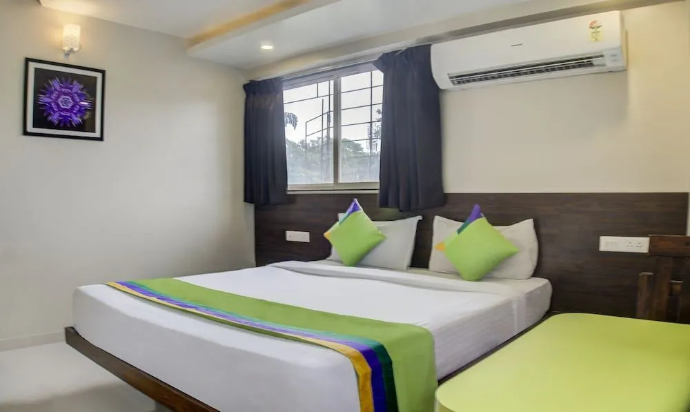 Treebo Trip Grand Pune