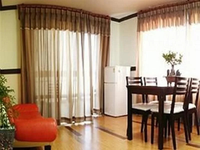 Jejugreen Beach Pension