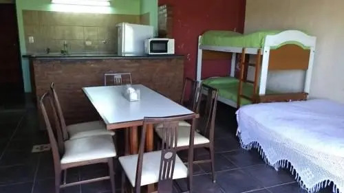 Jucaso Departamentos