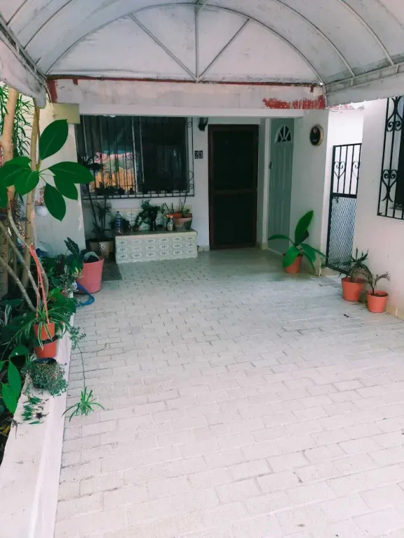 Casa Soliman & Loft Soliman