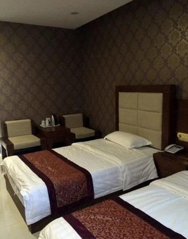 An'an Express Hotel
