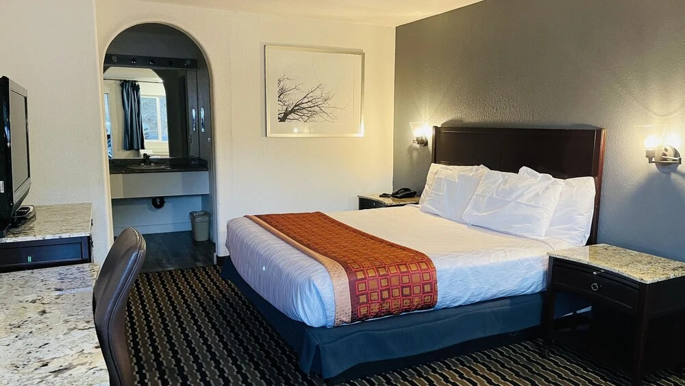 Sierra Inn