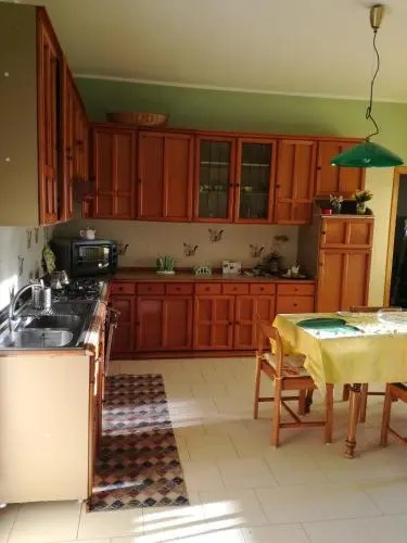 Casa Vacanze Villa Virginie