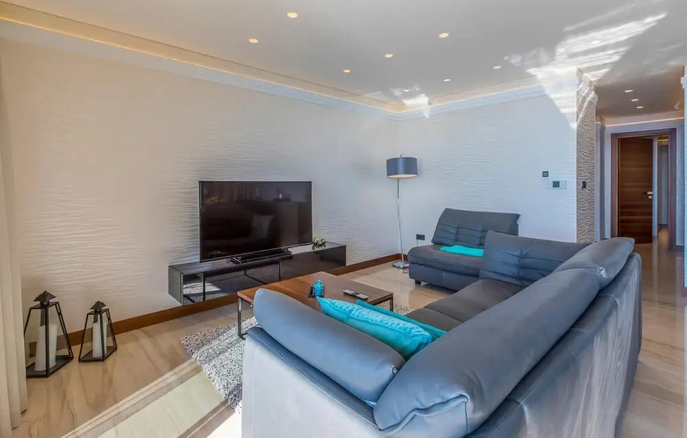 Stunning Apartment in Crikvenica With Sauna, 2 Bedrooms and Wifi