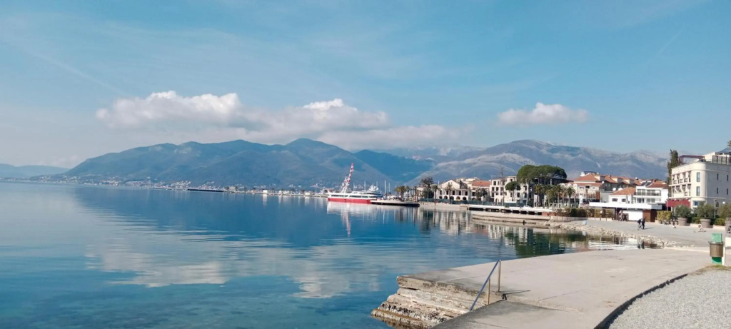 Boka Bay