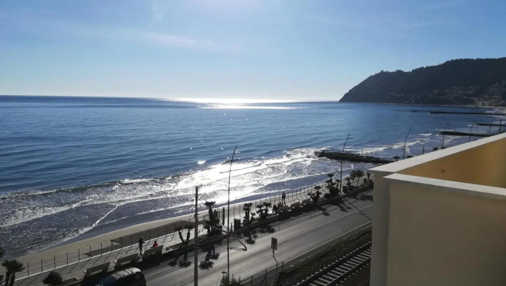 Alba Apartment
