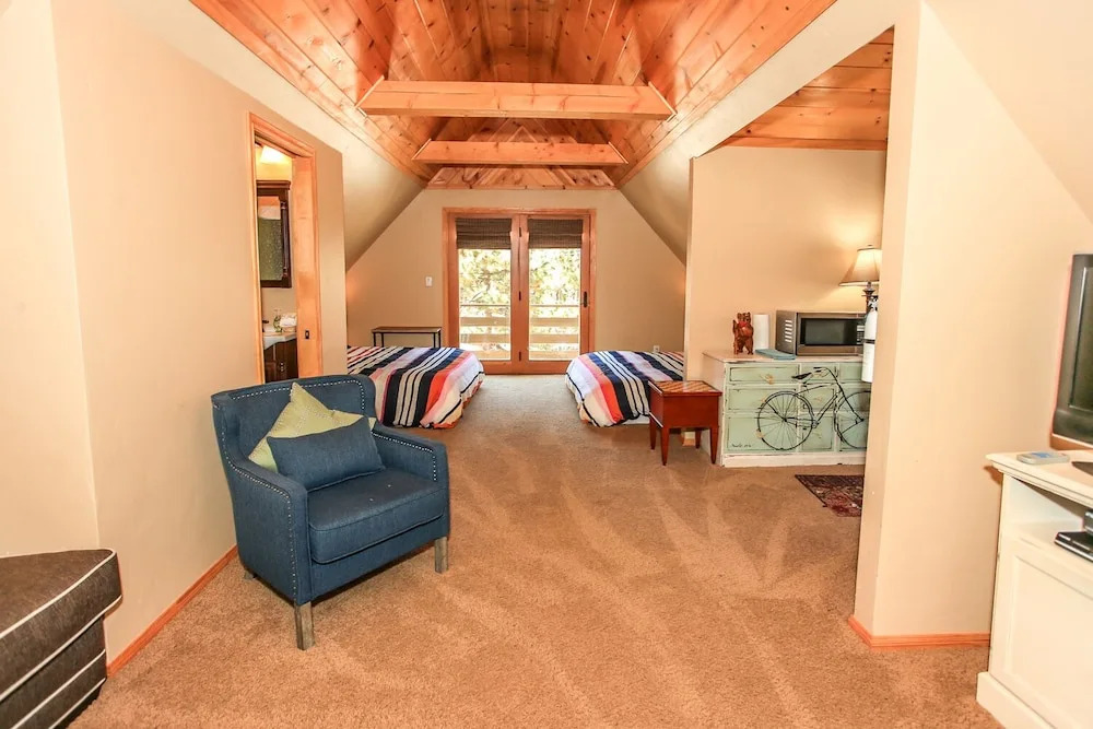 Serendipity Haus