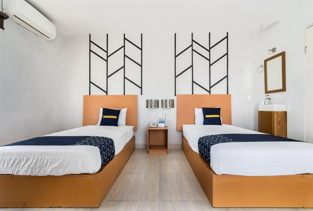 Hotel Plaza Regina Torreón
