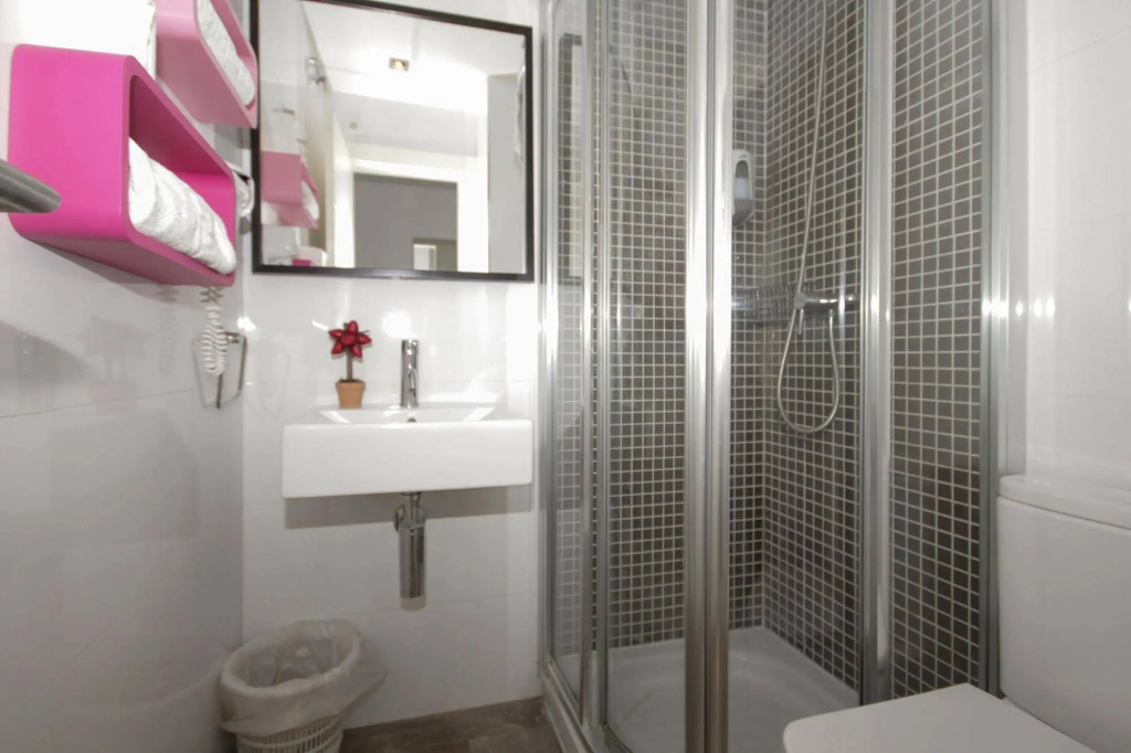 Apartamentos Turisticos Costa Azul Granada