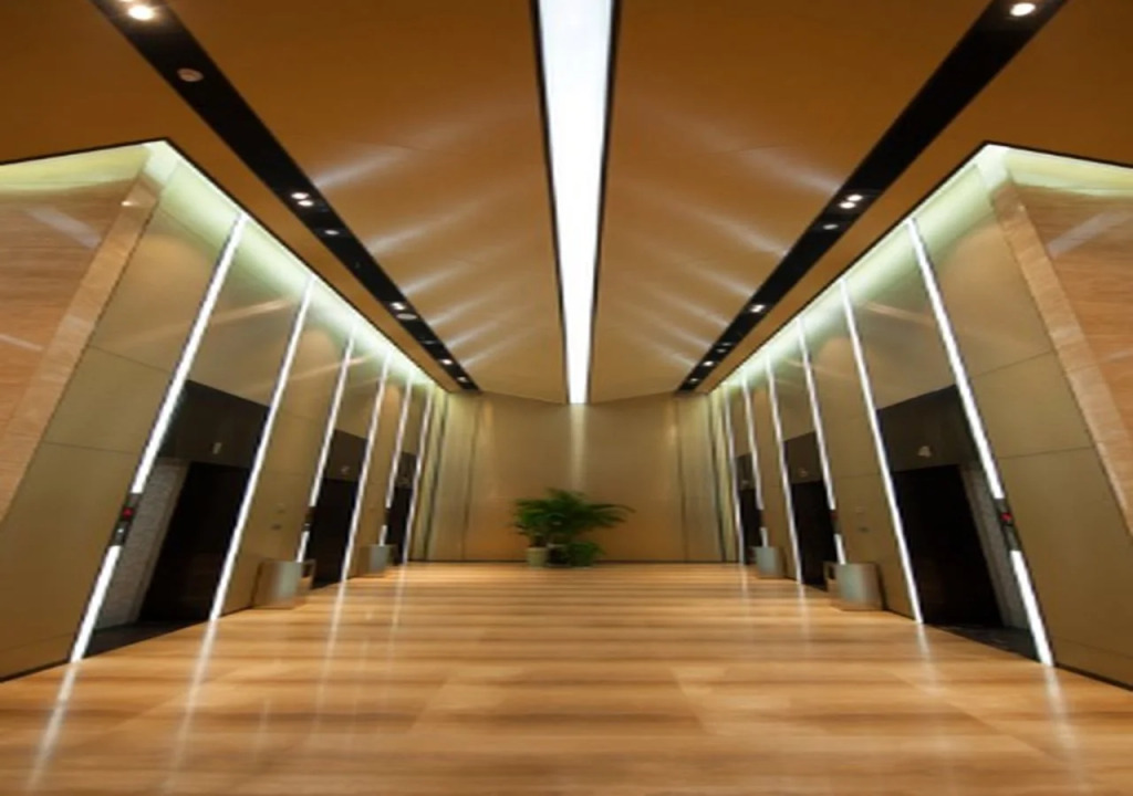 King International Hotel Shenzhen