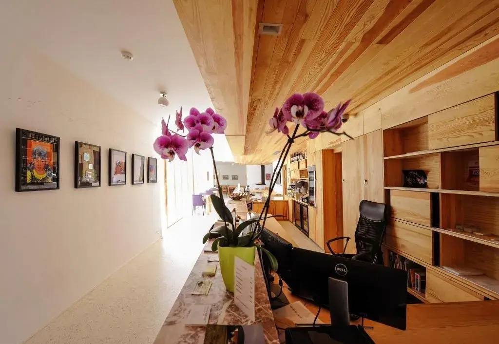 Hotel Gracanica