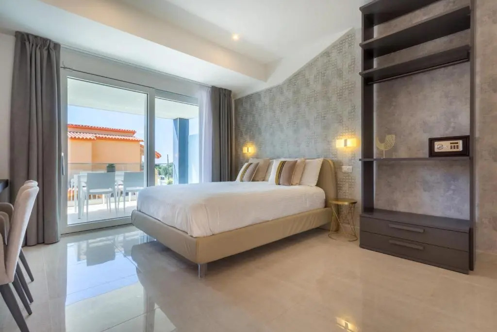 Residence Meridian Unità 6