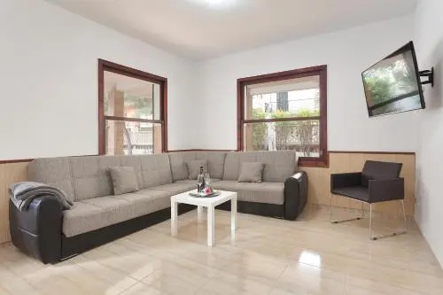 Villa Can Pastilla