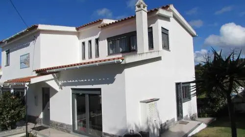 Moradia no Seixal Ericeira