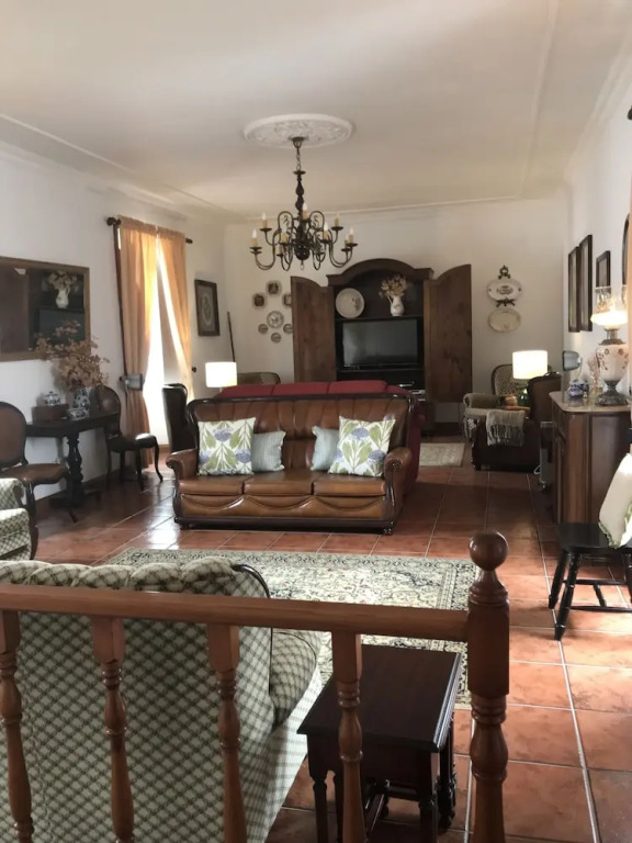Casa dos Arcos