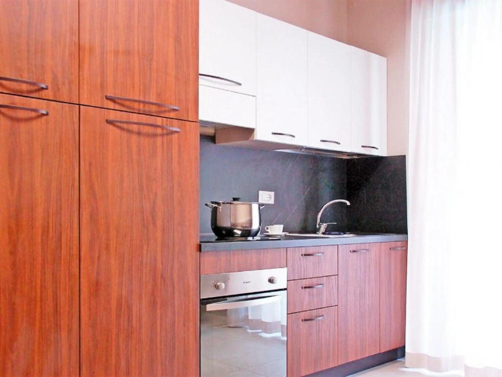 Pleasant Apartment in Alba Adriatica near Sea