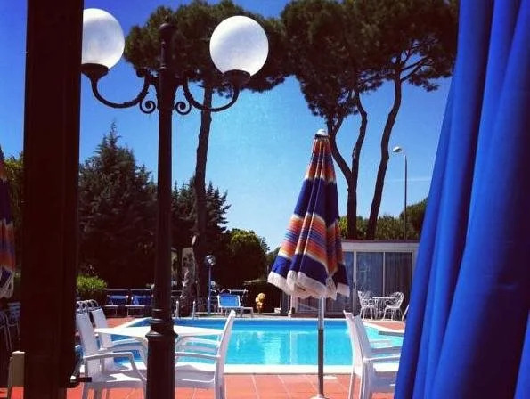 Hotel Primula Azzurra