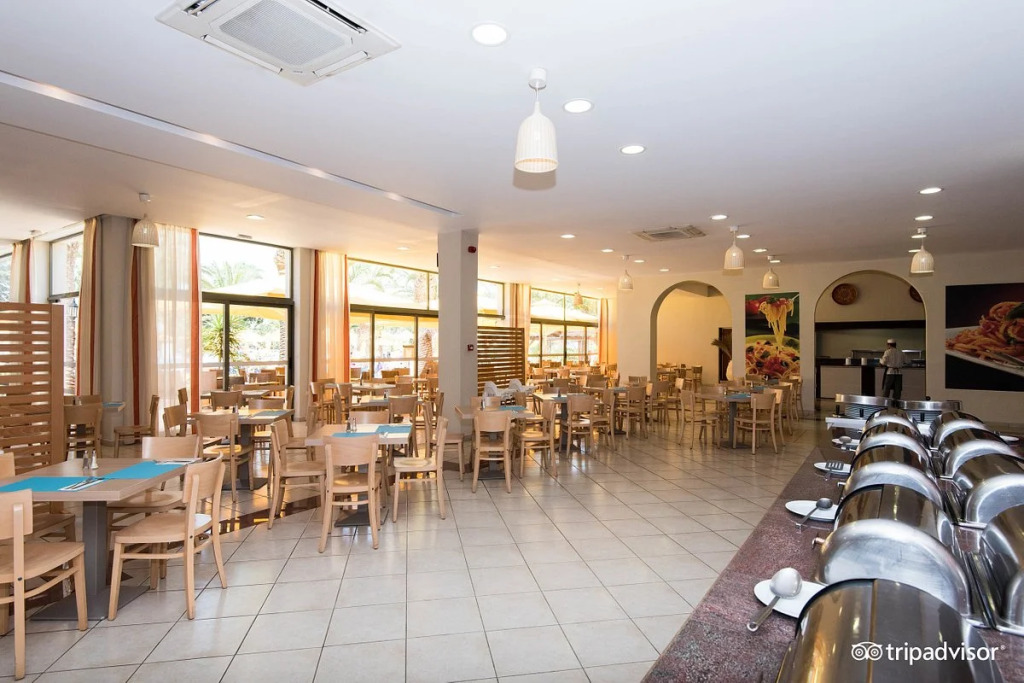 Kipriotis Hippocrates Hotel by Anayia All Inclusive Resorts