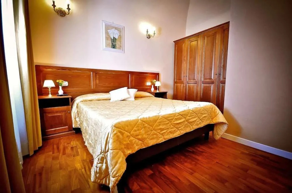 Relais Cavour