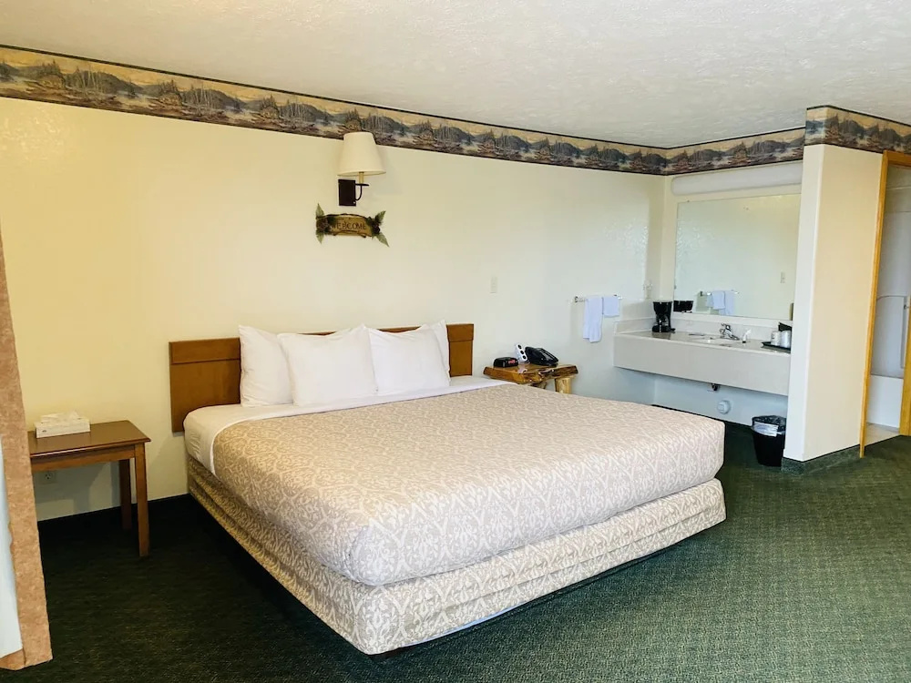 Woodyzzz Motel