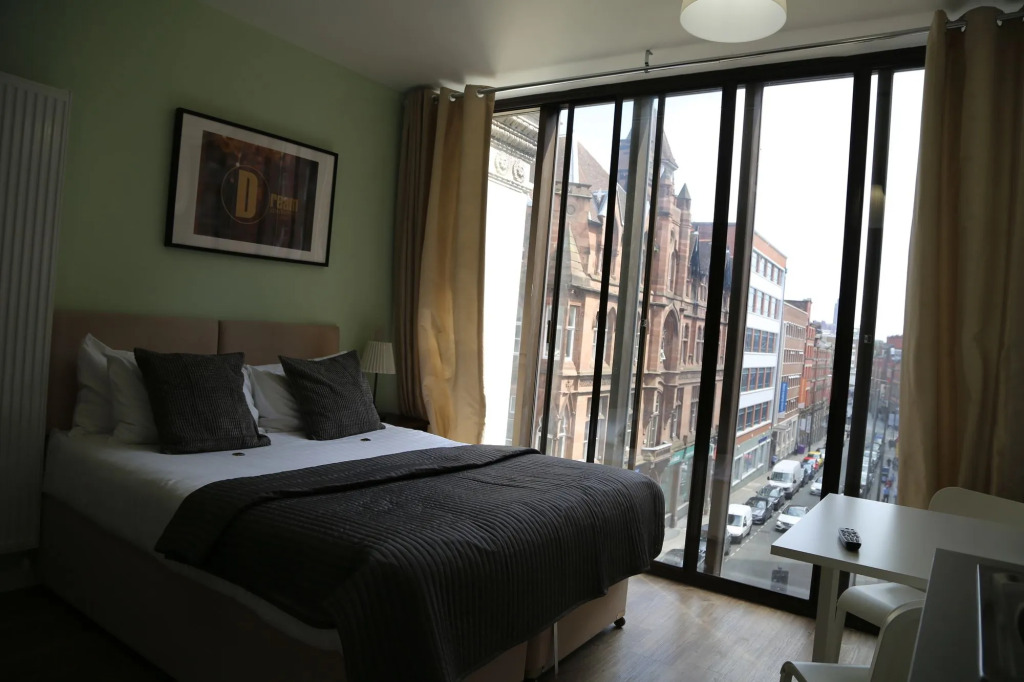 Dream Apartments Liverpool
