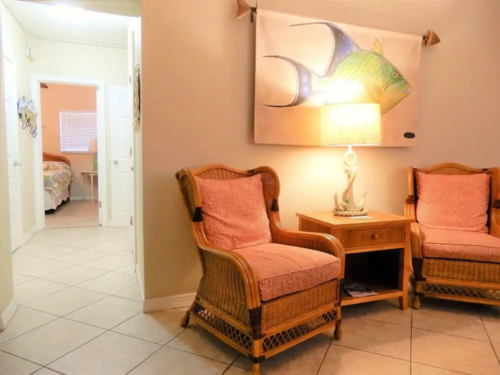 Coconut Grove Beach Resort Suites 5 & 6
