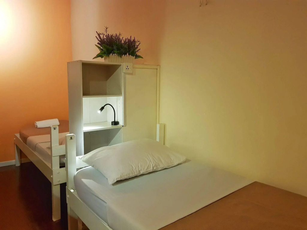 Lavender Lodge