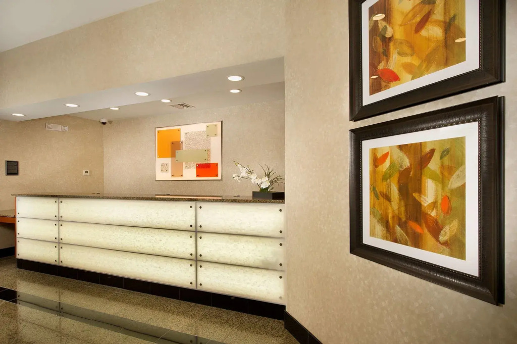 Drury Plaza Hotel Valdosta