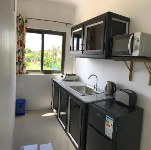 Luxe Exotica Apartments