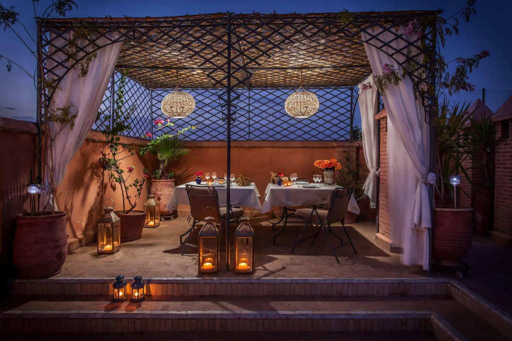Riad Soundouss