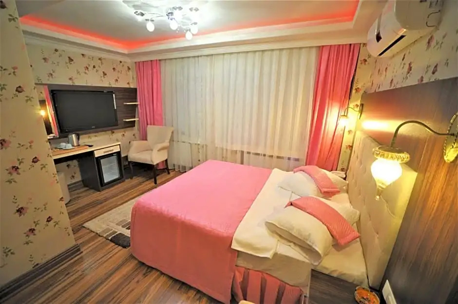 Istanbul Geneva Hotel