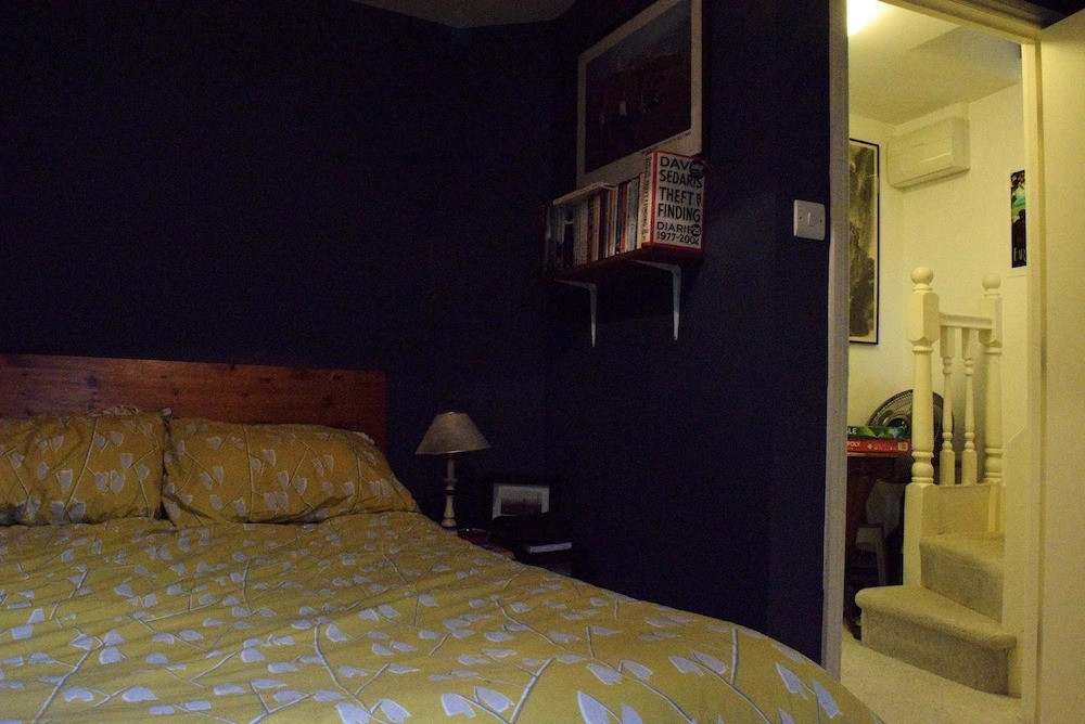 2 Bedroom Apartment in Brixton London