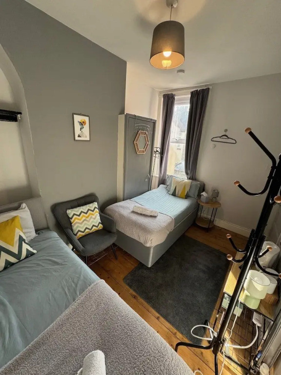 Rooms Anfield