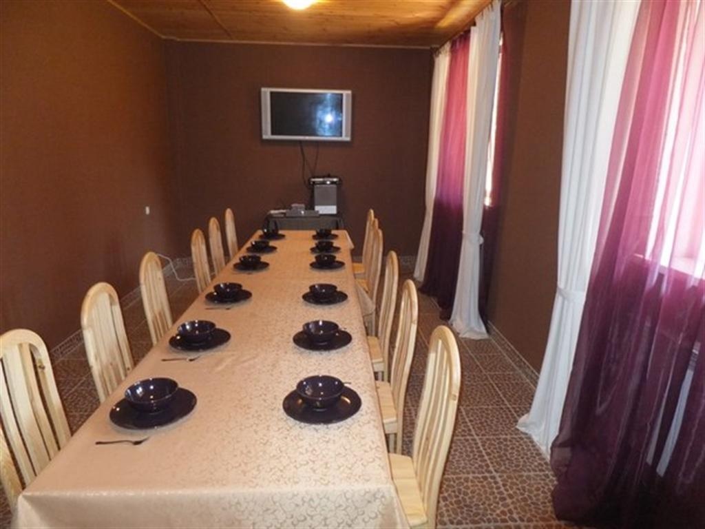Samaras Cottages Zolotaya Dolina 13