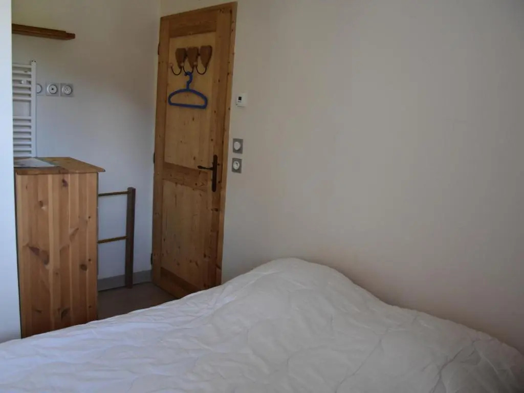 Appartement Pralognan-la-Vanoise, 3 pièces, 6 personnes - FR-1-464-201