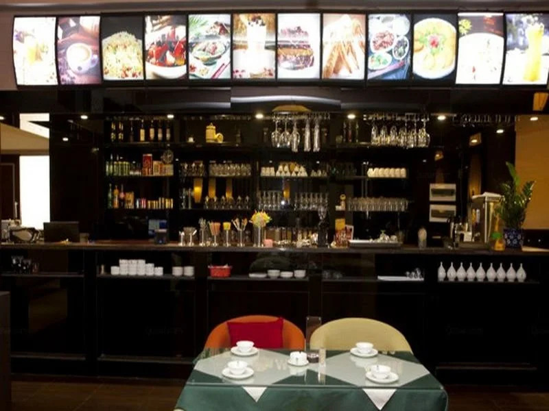 GreenTree Inn HaiKou Longhua District JinNiu Road Hotel