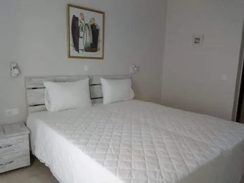 Aparthotel 2 Stars Ios