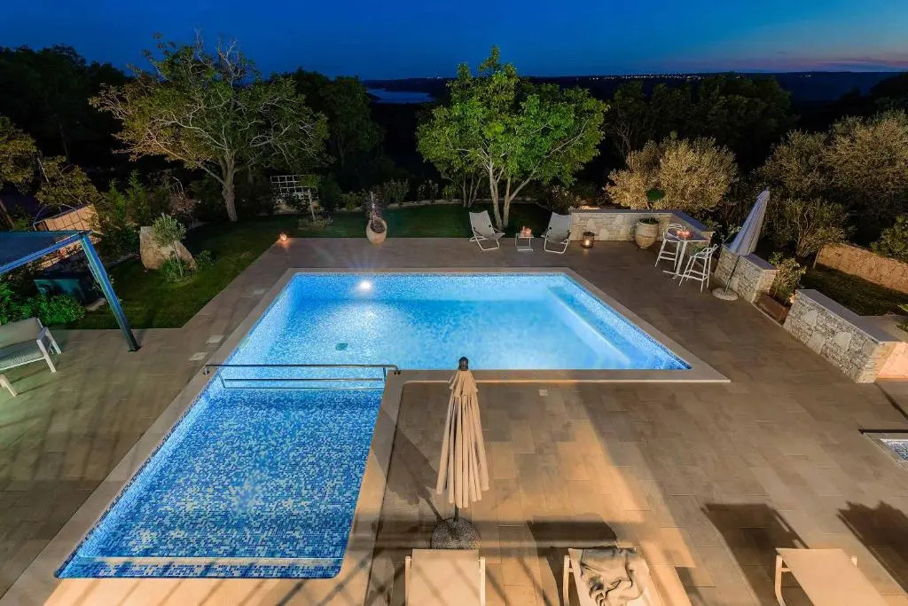 Villa Sophie