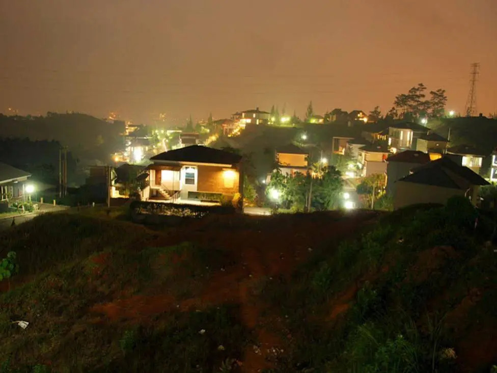 Villa Bukit Dago