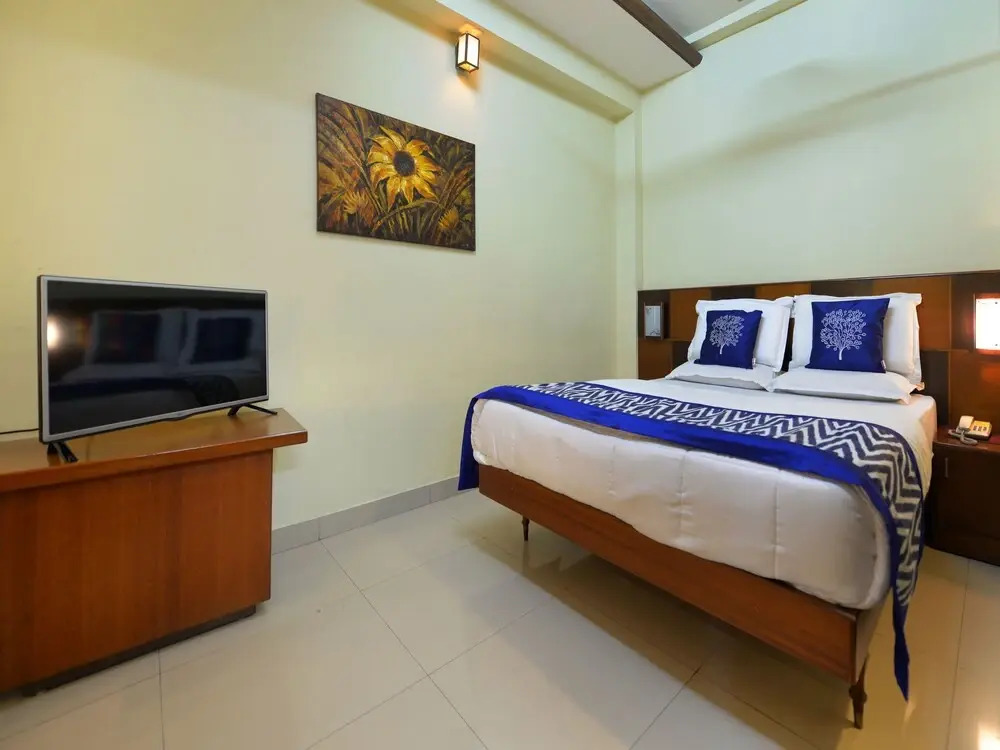 OYO 3420 Hotel Ashoka