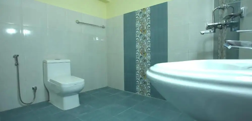 MeroStay 174 Hotel Muse