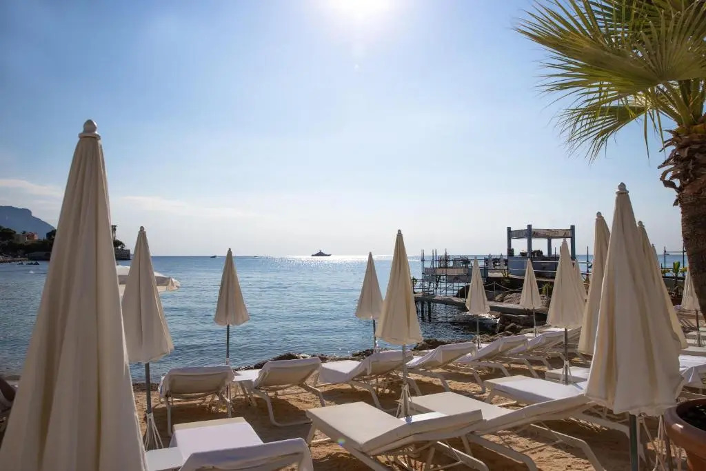Hotel Royal-Riviera