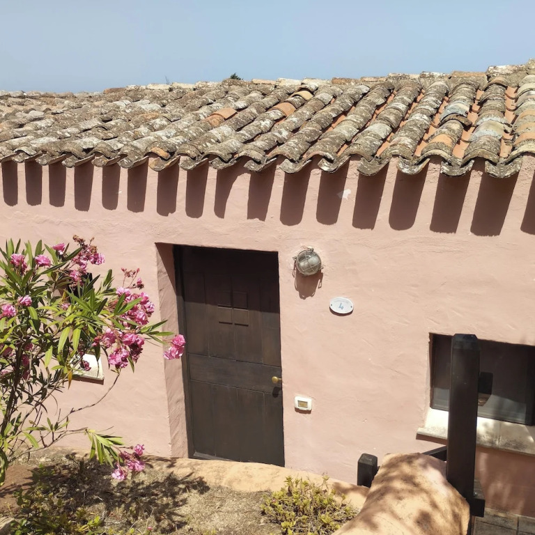 Seaside Apartment Baja Sardinia - Rent From July 25, 2026, to August 15, 2026